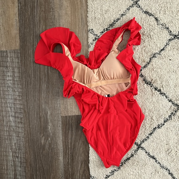 J.Crew swimsuit - Picture 3 of 3